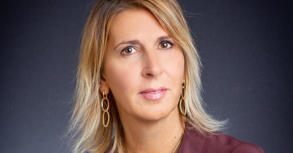 Micaela Di Giusto. Gruppo Pittini 