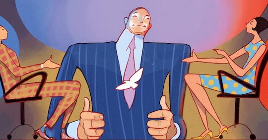 Accordi sulle liti: spazio agli avvocati anche su coppie di ...