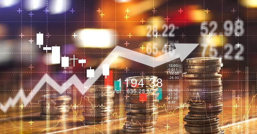 moncler quotazione tempo reale