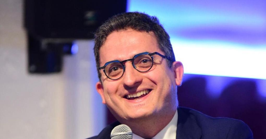  Stefano da Empoli, presidente di I-Com 