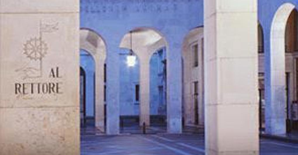 borsa di studio unipd