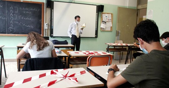 Provincia Bolzano condannata, risarcirà anni di precariato a ...