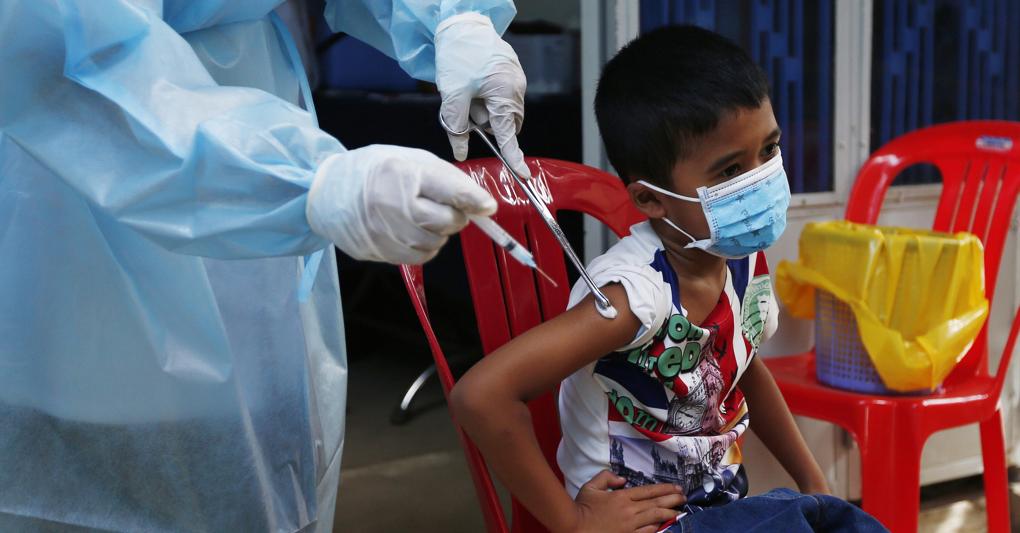 I pediatri: ecco perché vaccinare i bambini serve a loro (e ...