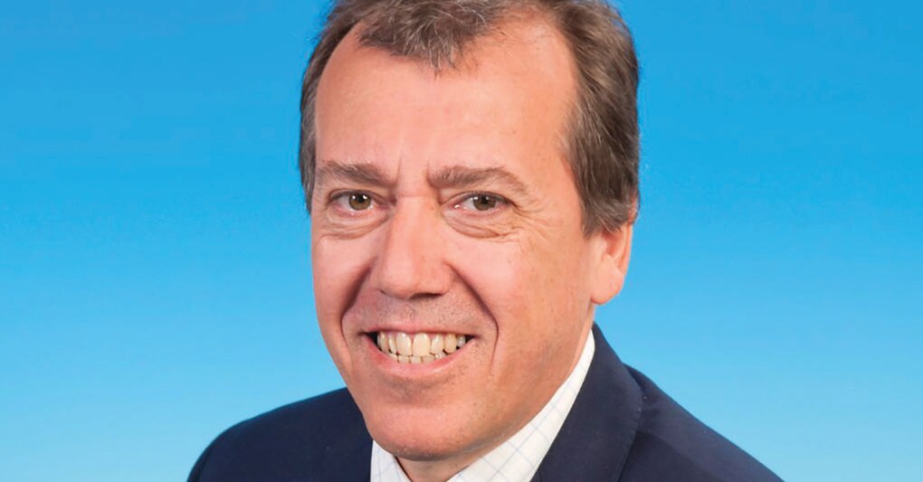 Anfia. Marco Rollero, vicepresidente della sezione Componenti di Anfia  è a capo di Eaton per l'area Emea  