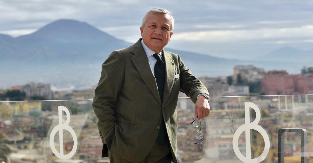 Costanzo Jannotti Pecci  