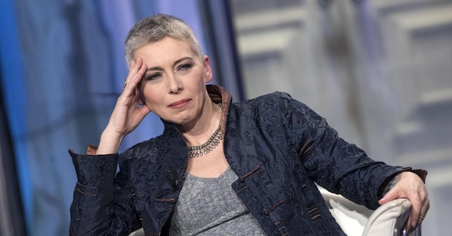 L’ex presidente della Camera Irene Pivetti (Ansa/Massimo Percossi)