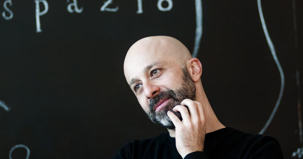 Niko Romito ottiene il punteggio più alto nella guida “I Ristoranti d’Italia” del Gambero Rosso 