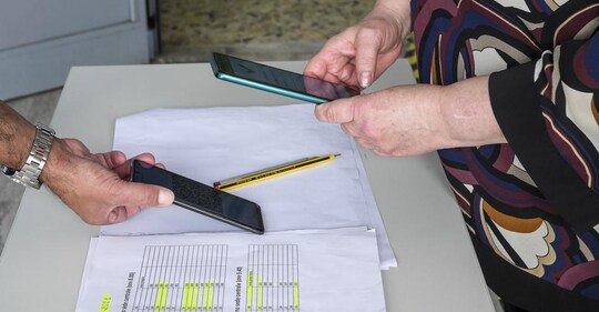Green pass per i docenti, inammissibile il ricorso davanti ...