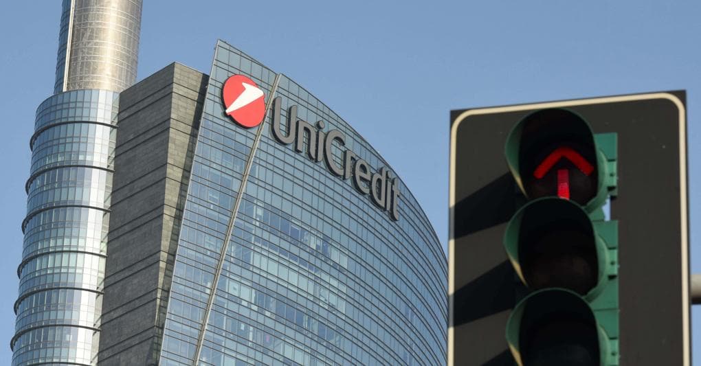 valore unicredit oggi