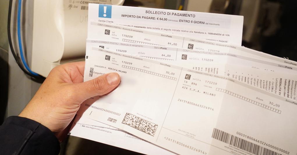 Bollette, niente automatismi per le rate: ecco tempi e ...