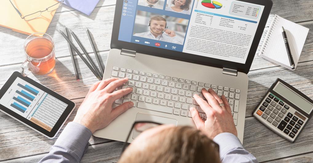 Formazione, sicurezza e welfare: i nuovi fronti dello smart ...