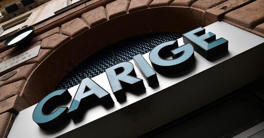 Carige, con un cost/income al 94% e il fondo esuberi ...