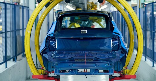 Auto, immatricolazioni ferme a 1,46 milioni «Volumi al minimo ...
