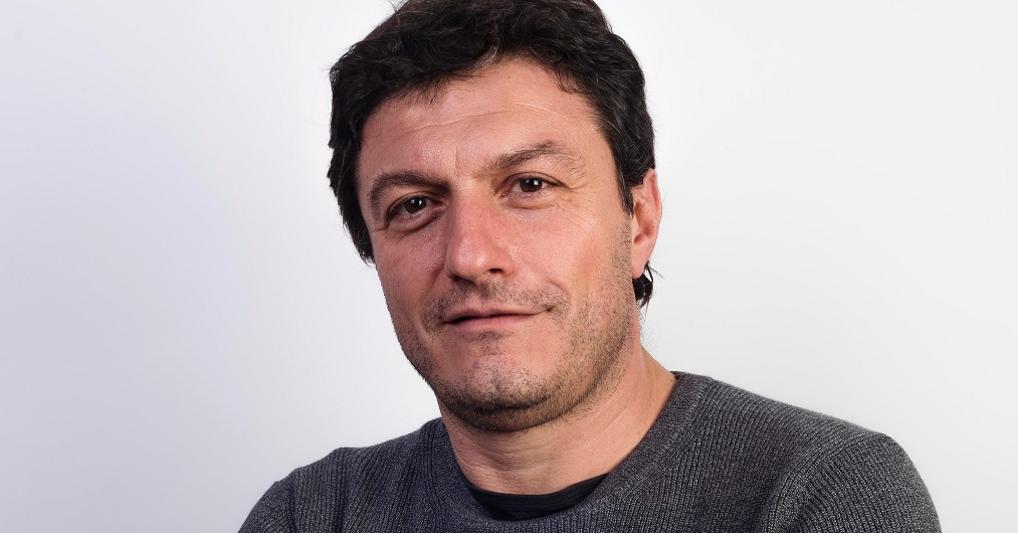 Davide Rota, ad di Linkem 