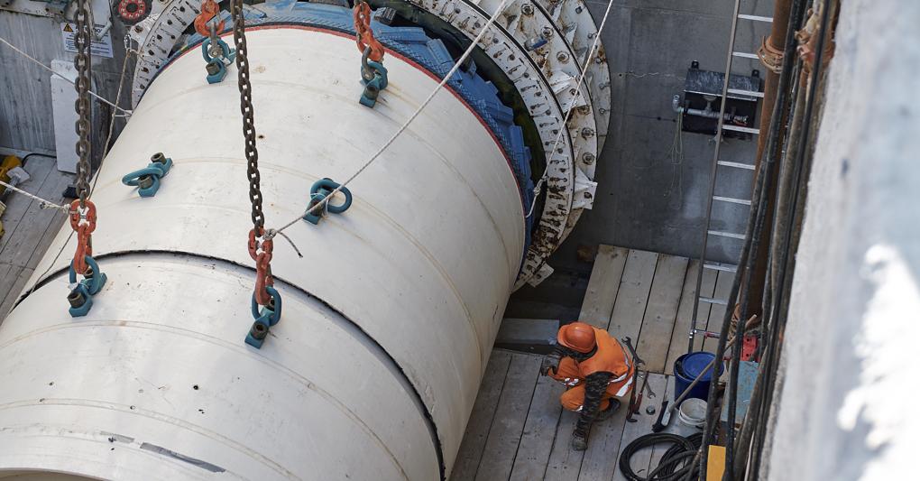  Il gasdotto Trans Adriatic Pipeline  entrato in funzione nell’autunno 2020 