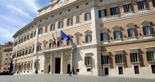 La proposta di legge all’esame dell’aula di Montecitorio