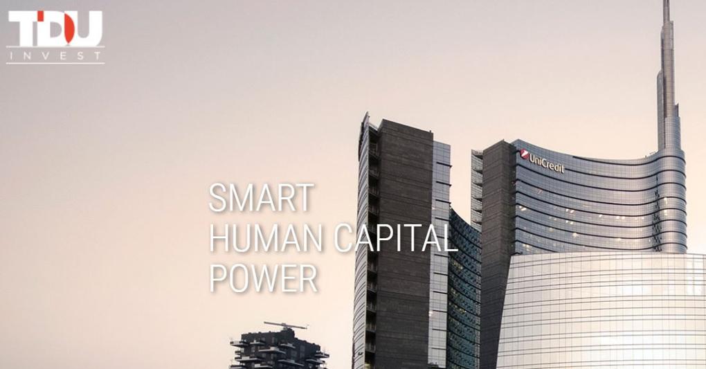 TDU Invest lancia quattro nuove startup 