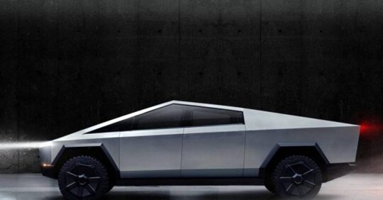 Tesla Cybertruck, rinviata la produzione del pick-up di Elon ...