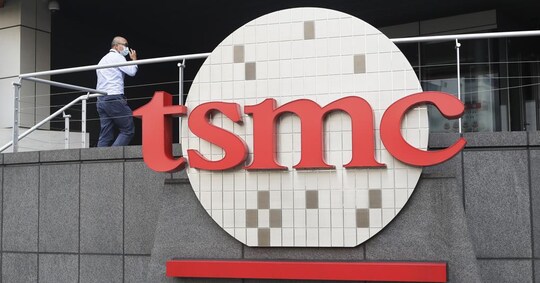 Tsmc, il colosso dei chip, vola grazie al boom della domanda ...