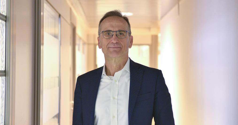  Tullio Pirovano, ad di Lutech 