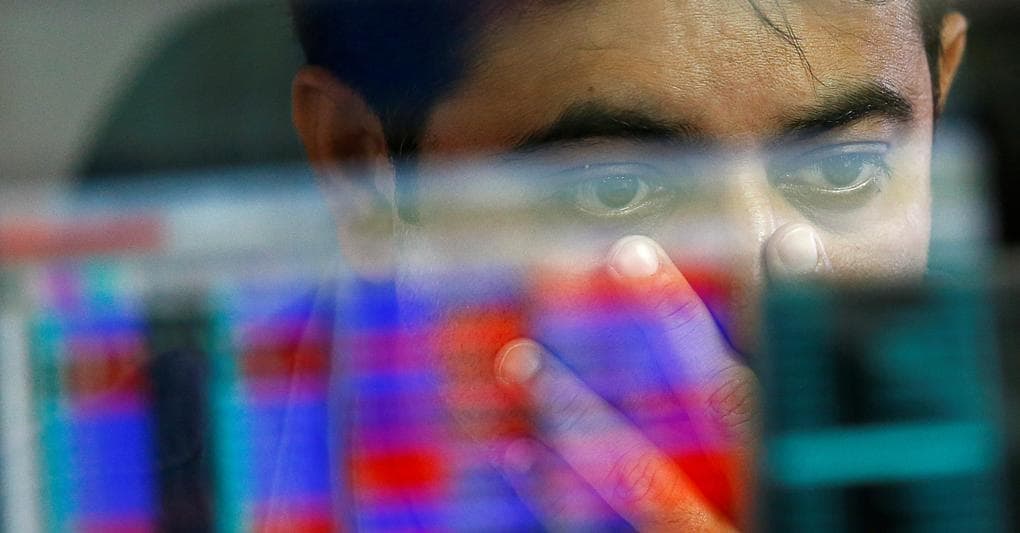 (REUTERS)