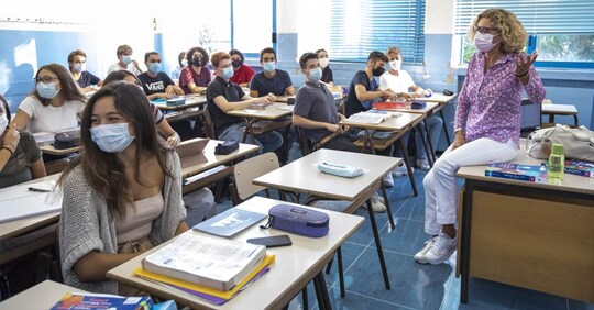 Supplenze, nessun depennamento per il docente che «rifiuta ...