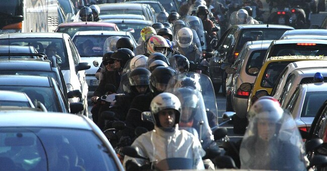 (Mimmo Frassineti / AGF)
