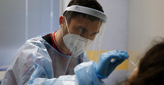 Quarantena da notificare all'azienda per giustificare l ...