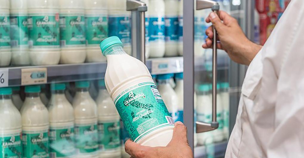 Produzione alimentare. Granarolo sta sviluppando una strategia anti inflazione che si basa su intese con i produttori di energia  