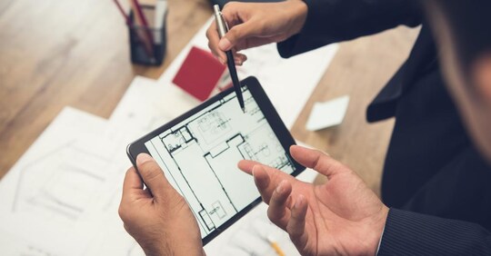 Planimetrie consultabili online: svolta per gli agenti ...