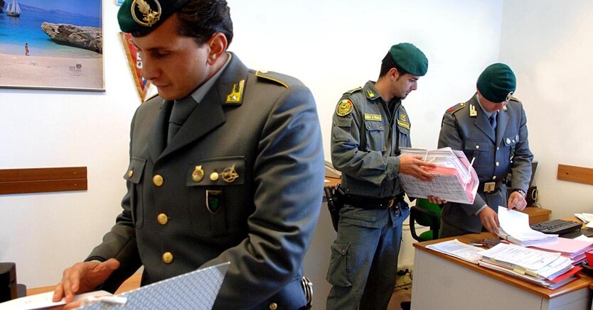 Controlli. Accertamenti incrociati delle Fiamme gialle per stanare le frodi sulle cessioni dei crediti legate ai bonus edilizi