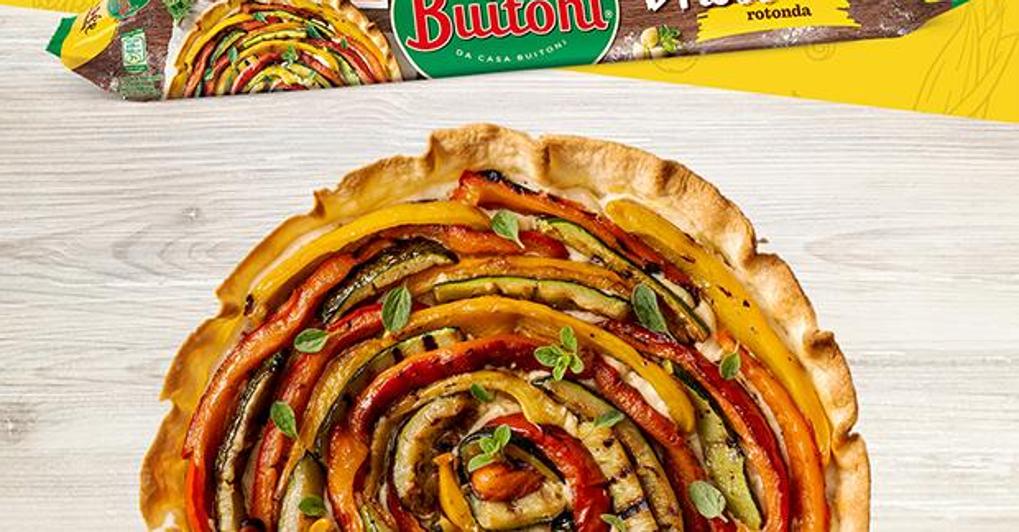 La pasta sfoglia rimarrà tra i prodotti a marchio Buitoni 