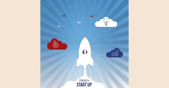 Capitali, scuole e incubatori dietro le start up francesi ...