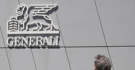 Generali, Caltagirone esce dal patto: presenterà la sua lista ...