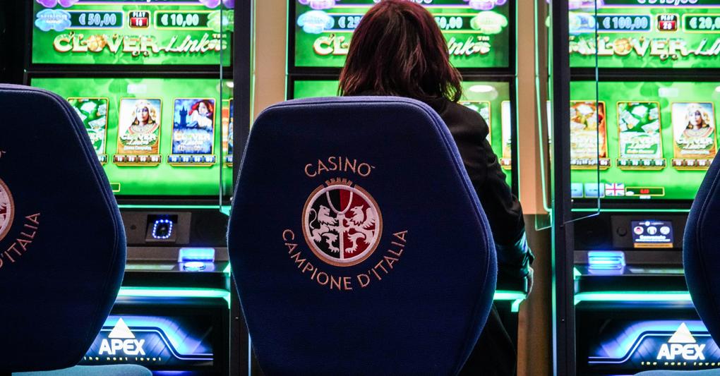 Gli errori più comuni che le persone commettono con la virtual casino
