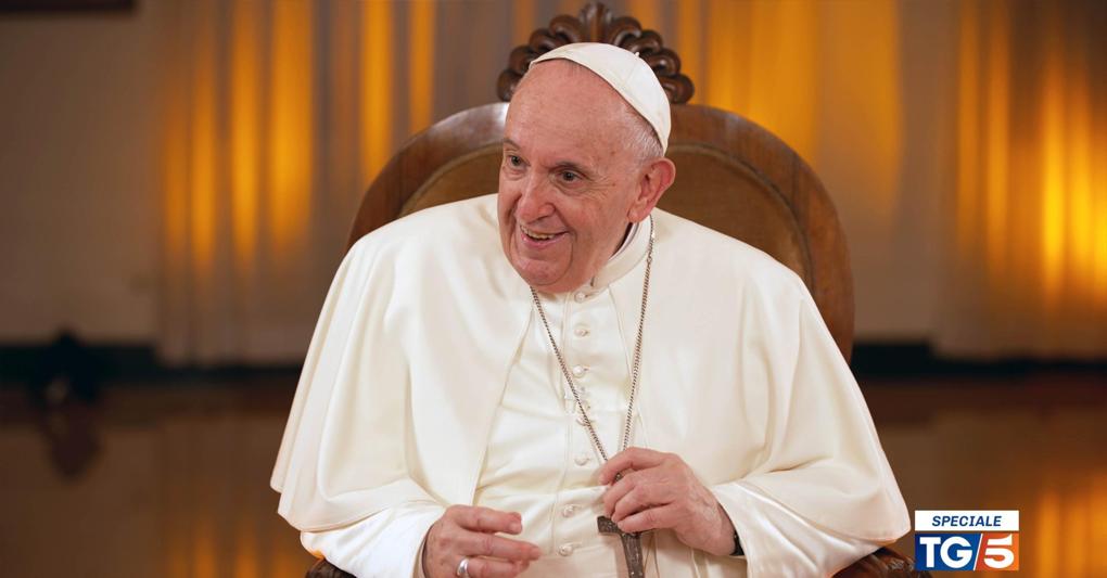 Vaticano, Papa all'Agenzia delle Entrate: la tassazione è ...