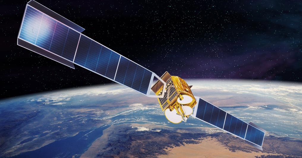 Airbus brilla alla Borsa di Parigi contratto da 160 milioni per il satellite Forum Il Sole 24 ORE