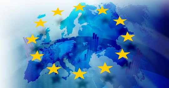 Ue: l'aumento dei prezzi raffredda la crescita ma frenata ...