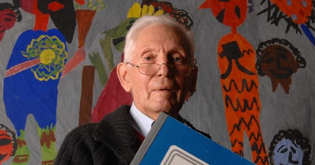 Mario Lodi, il maestro dei maestri per una scuola «di tutti e ...
