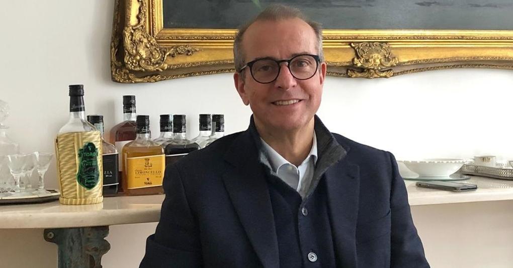 Fabrizio Mascioli. Amministratore unico della storica azienda abruzzese 