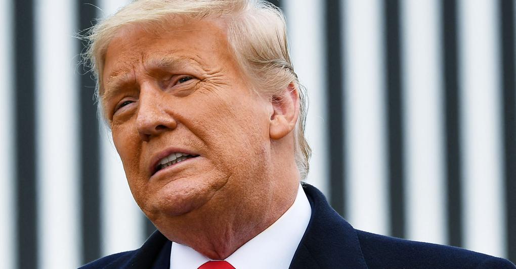 Donald Trump (Afp) 