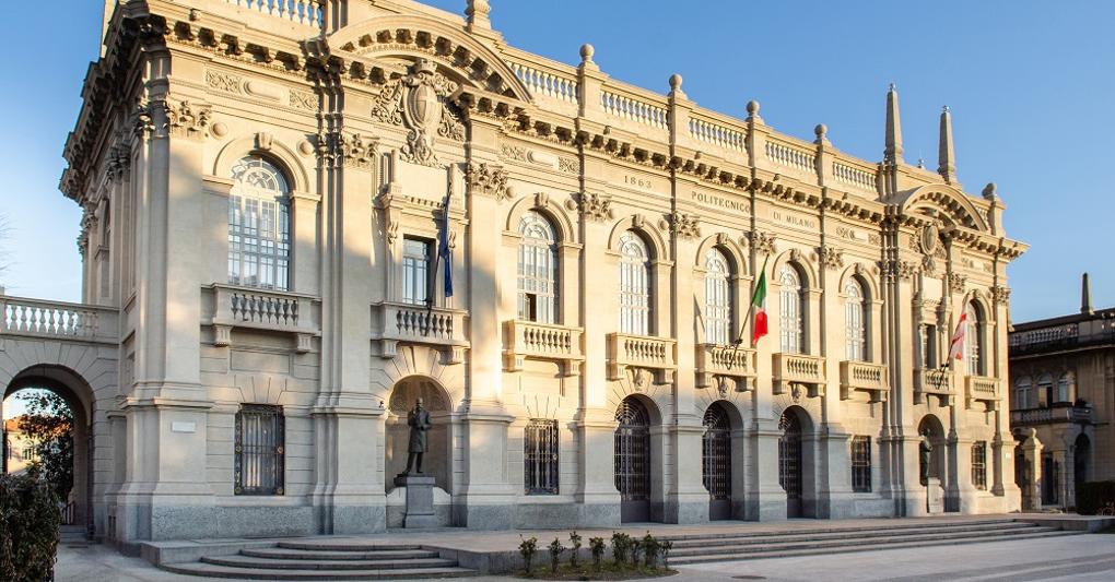 (Lab Immagine Design POLIMI)