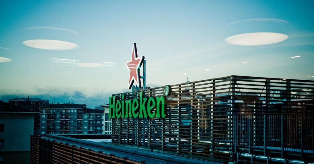 Heineken investe 73 milioni a Cagliari per aumentare la produzione di ...