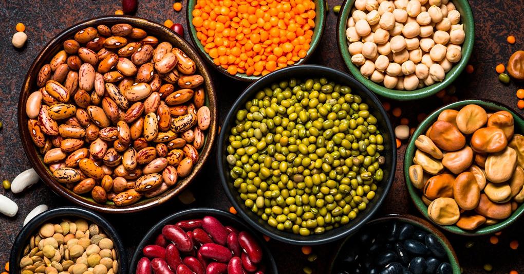 I legumi made in Italy puntano sulla qualità per aumentare la quota di export 