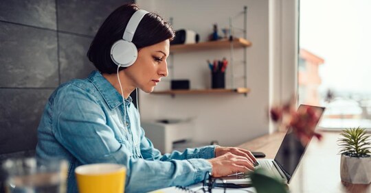 Dalla Spagna all'Olanda, le diverse vie dello smart working ...