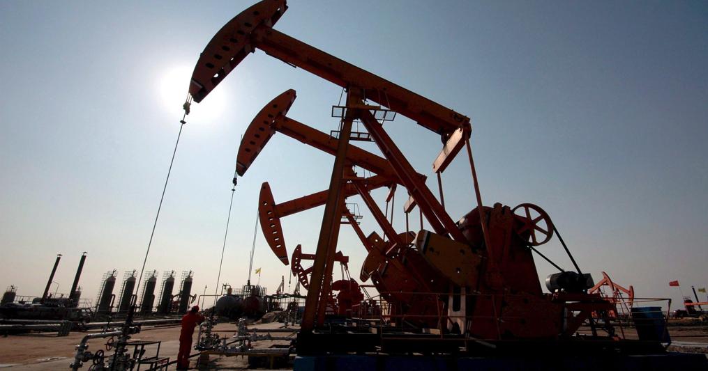 Fermo il 70% dell’export di petrolio russo, barile sopra 110 dol...
