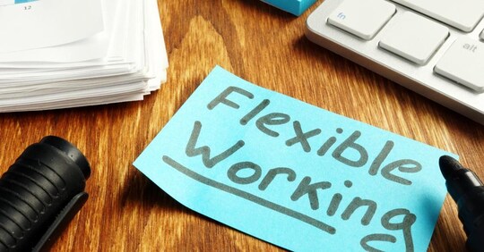 Smart working, dal 1° aprile via agli accordi individuali ...