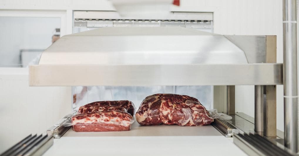 Hqf si occupa principalmente di forniture di qualità a ristoranti e altri operatori del food 