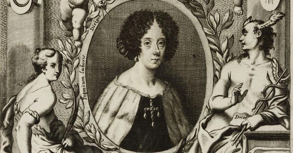 Elena Lucrezia Cornaro Piscopia, la prima donna ad aver ottenuto un dottorato di ricerca (GettyImages) 