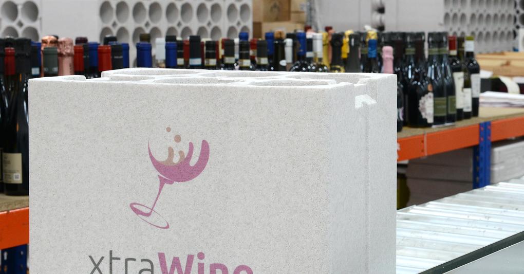 Giro d’affari in crescita per xtraWine 